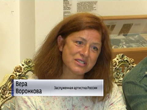 Московский драматический театр пригласил кировчан на спектакли