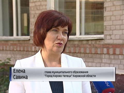 В Кирово-Чепецке технопарк «Кванториум» примет 400 учащихся