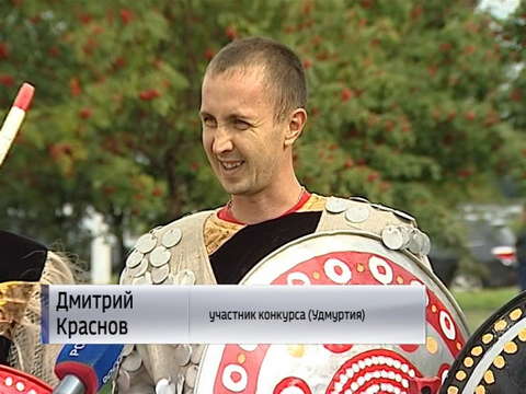 В Кирове провели конкурс осеменаторов и зоотехников-селекционеров