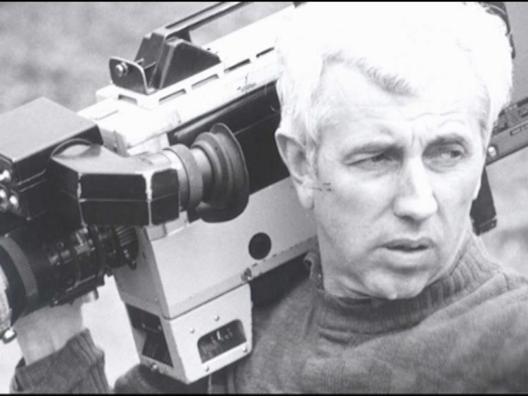 60-лет вещания: оператор ГТРК в «горячей точке»