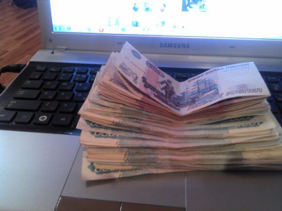 Житель Кильмезского района 