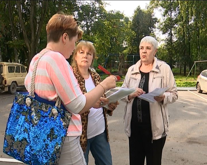 О задолженности в коммунальных платежках, которой фактически нет