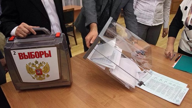 В Кировской области завершились довыборы в Заксобрание.