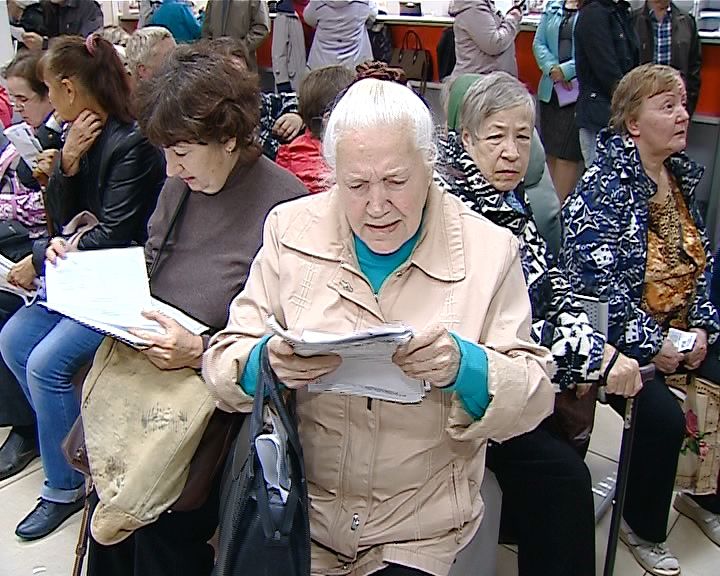 Кировчане выясняют причины завышенных сумм в счетах за электричество