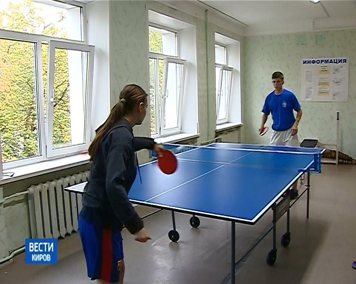 Вести. Киров (Россия-24) 18.09.2018