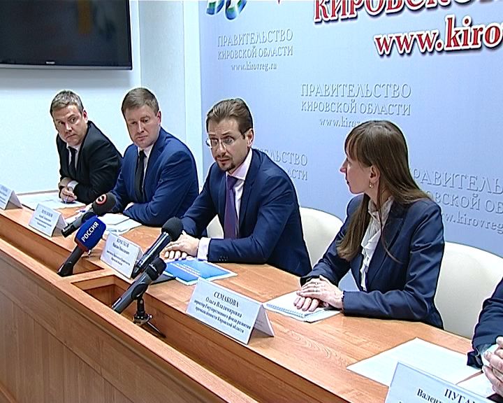 24 сентября в регионе стартует Неделя промышленности