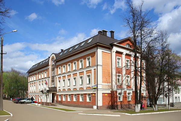 Кировская региональная ипотечная корпорация признана банкротом.