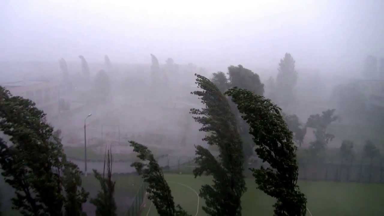 В Кировской области объявлено метеопредупреждение.