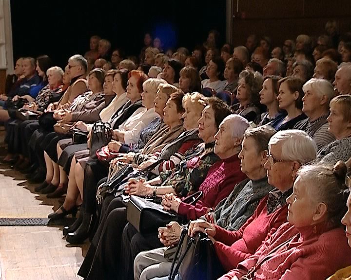 В Вятской филармонии установили новую индукционную систему для слабослышащих людей