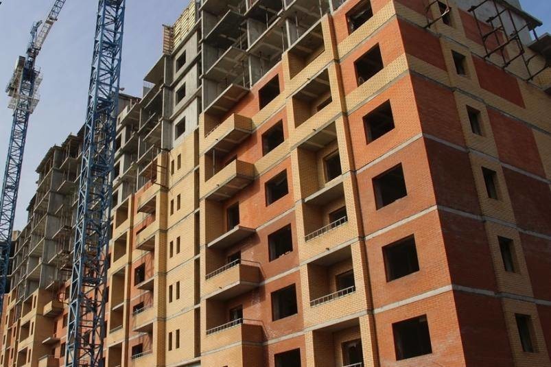 Прокуратура проведет «горячую линию» и прием участников долевого строительства.