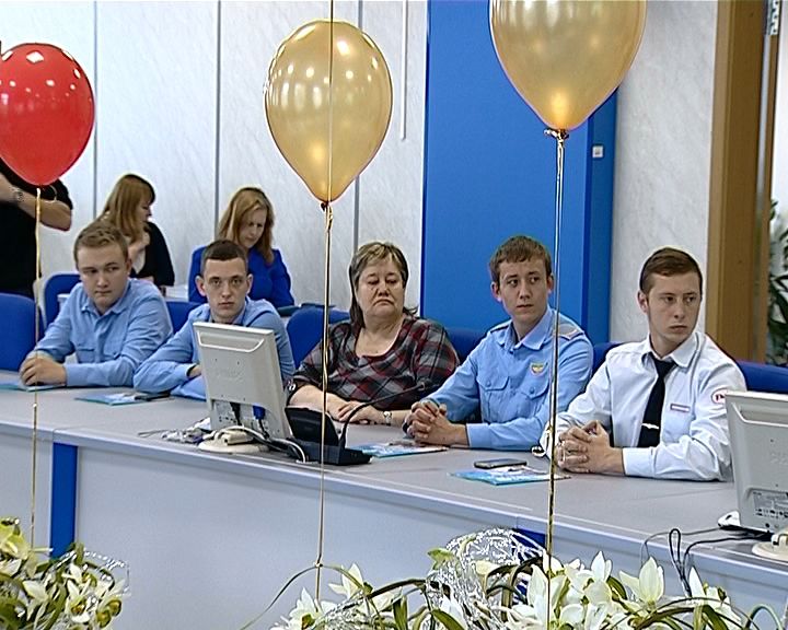 Кировская область приняла участие в Едином всероссийском дне пенсионной грамотности