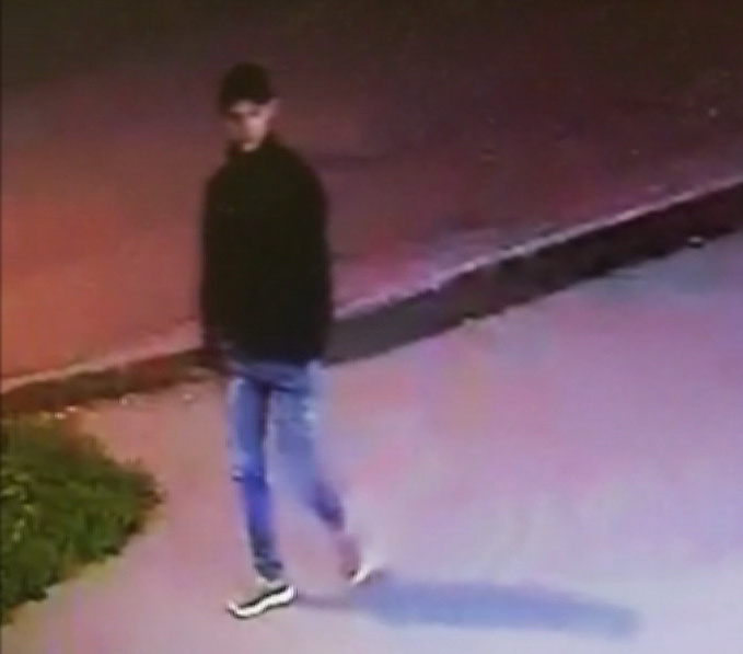 В Кирове ищут подозреваемого в поджогах домов.