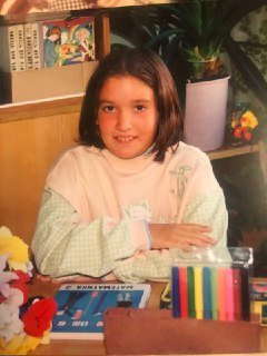 1 сентября Игорь Васильев запустил в соцсетях флешмоб "Вспомни школу".