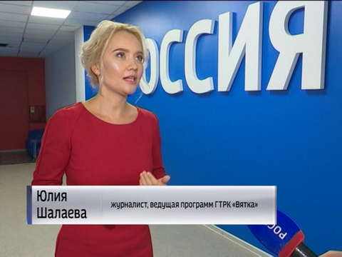 60-лет вещания: оператор ГТРК в «горячей точке»