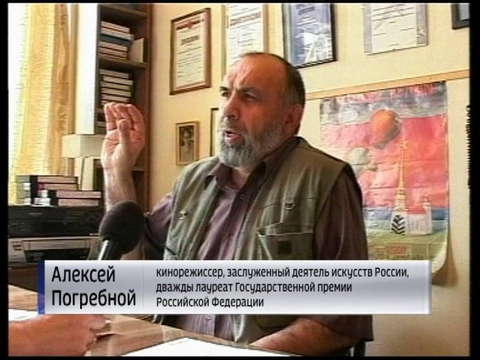 60-лет вещания: оператор ГТРК в «горячей точке»