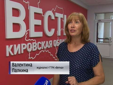 60-лет вещания: оператор ГТРК в «горячей точке»