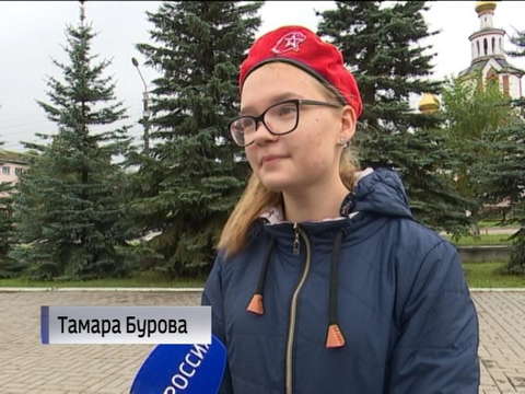 В Кирове отметили годовщину окончания Второй мировой войны