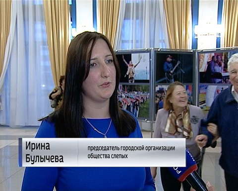 В Вятской филармонии установили новую индукционную систему для слабослышащих людей