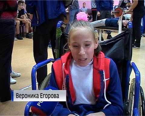 В Кирове состоялся турнир силового двоеборья 