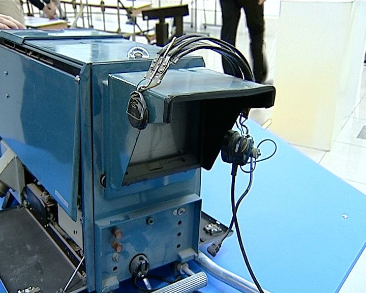 К юбилею областного телевидения ГТРК 