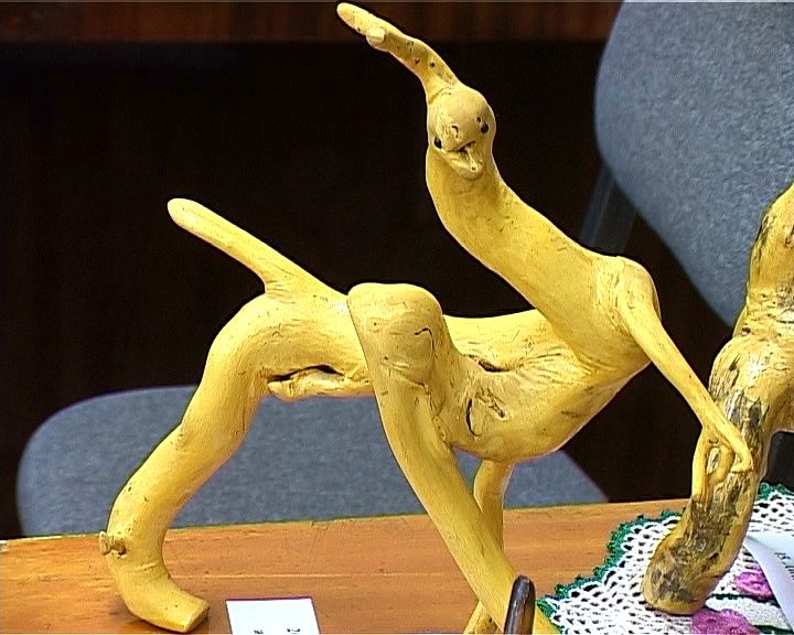 В библиотеке № 22 