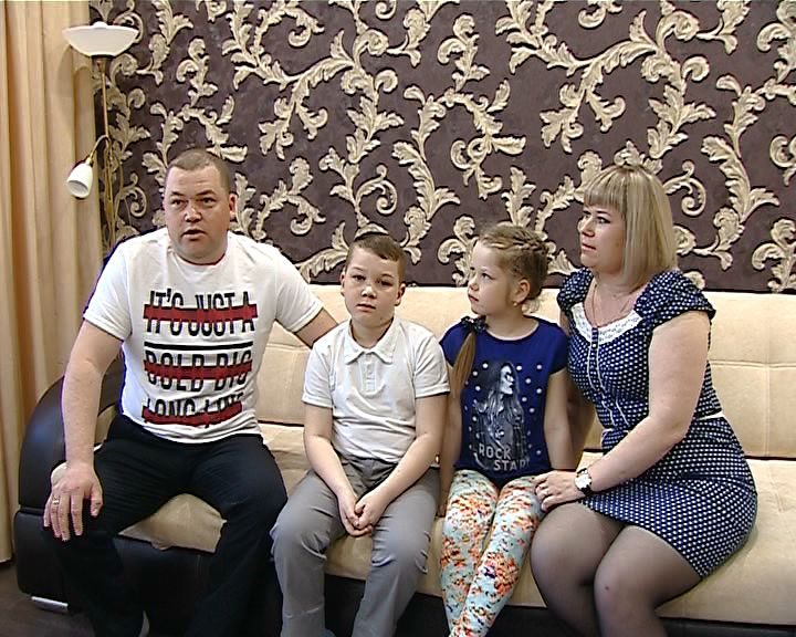 Специальный репортаж «Личный ответ на общий вопрос»