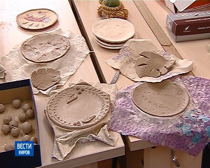 Вести. Киров (Россия-24) 08.10.2018