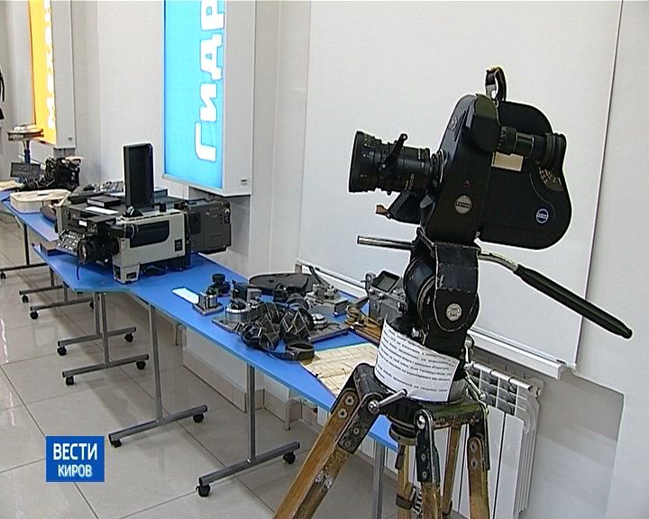 Вести. Киров (Россия-24) 11.10.2018