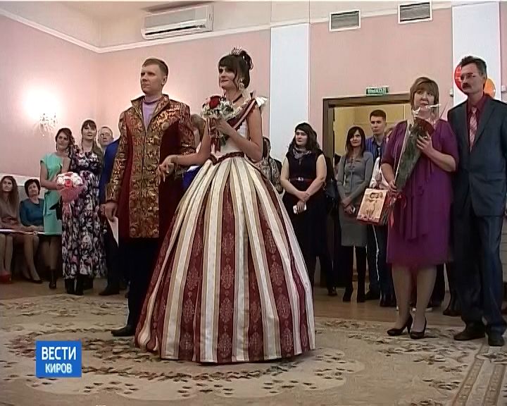 Вести. Киров (Россия-24) 12.10.2018