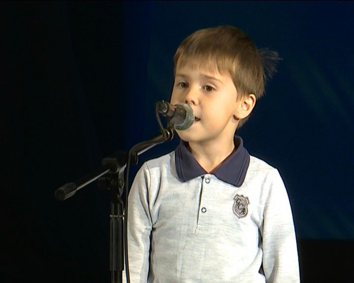 В Кирове прошел Областной конкурс художественного слова