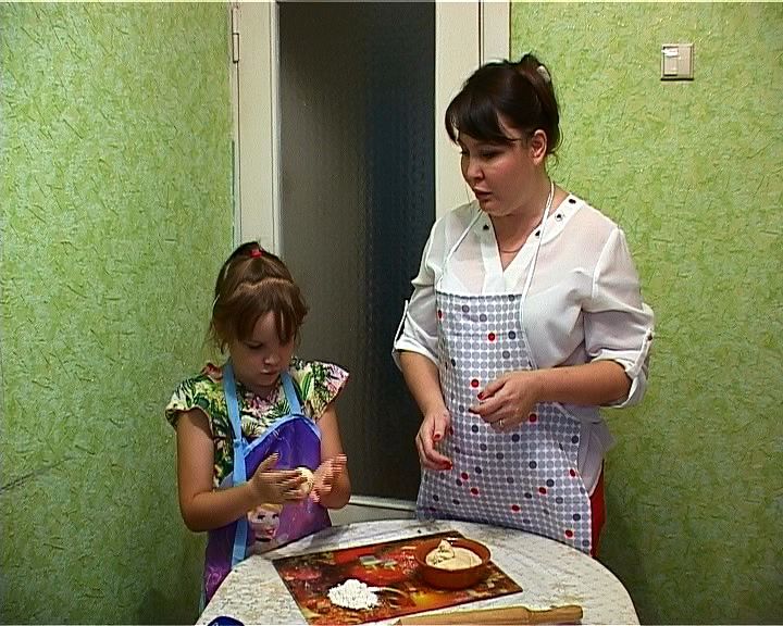 Кировчане отметили Всемирный день хлеба