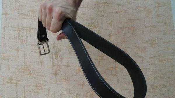 Жителя Яранска за истязание пасынка приговорили к 1,8 году колонии.