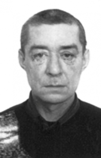 В Юрьянском районе пропал без вести 55-летний мужчина.