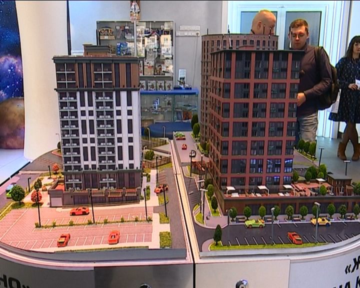 В Кирове открылся двухдневный урбанистический форум