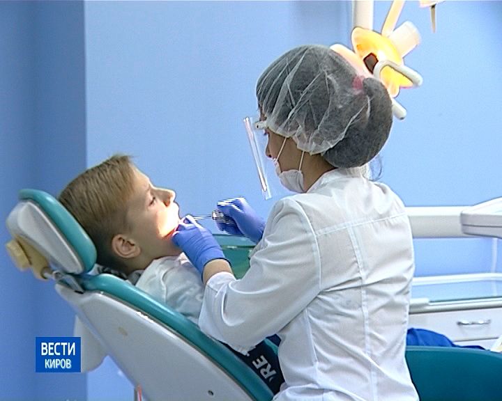 В Кирове продолжается реализация проекта 