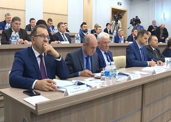 На Совете регионов ПФО обсуждались проблемы здравоохранения