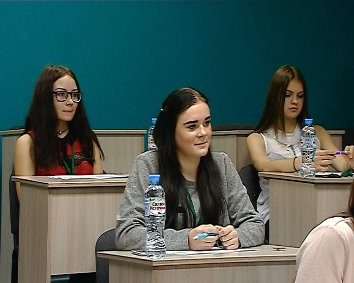 В Кирове подвели итоги первого этапа Школы 