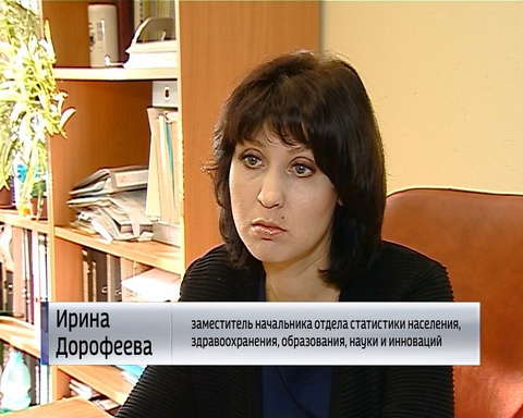 В России началась первая интернет-перепись населения