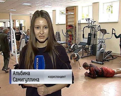 Кировский полицейский стал победителем Чемпионата мира по пауэрлифтингу и силовым видам спорта