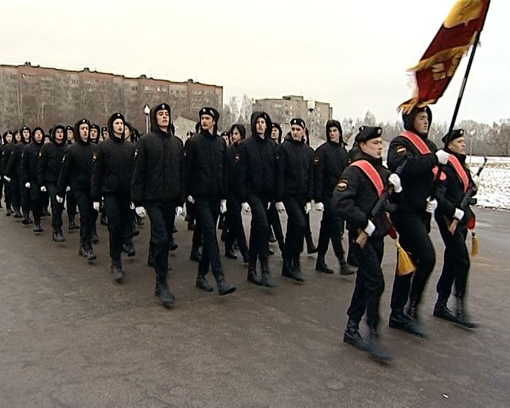 Кировчане вновь примут участие в Параде Памяти в Самаре