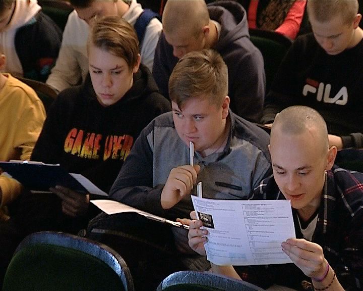 Кировчане написали 