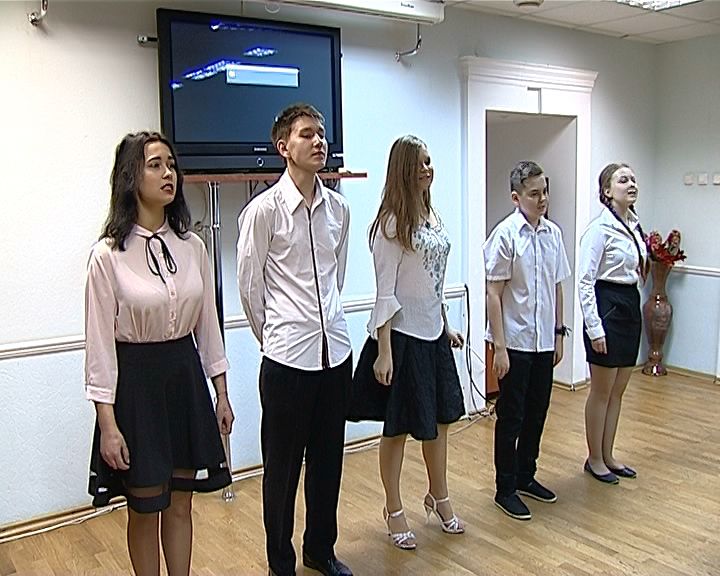 В Кировской области прошла 