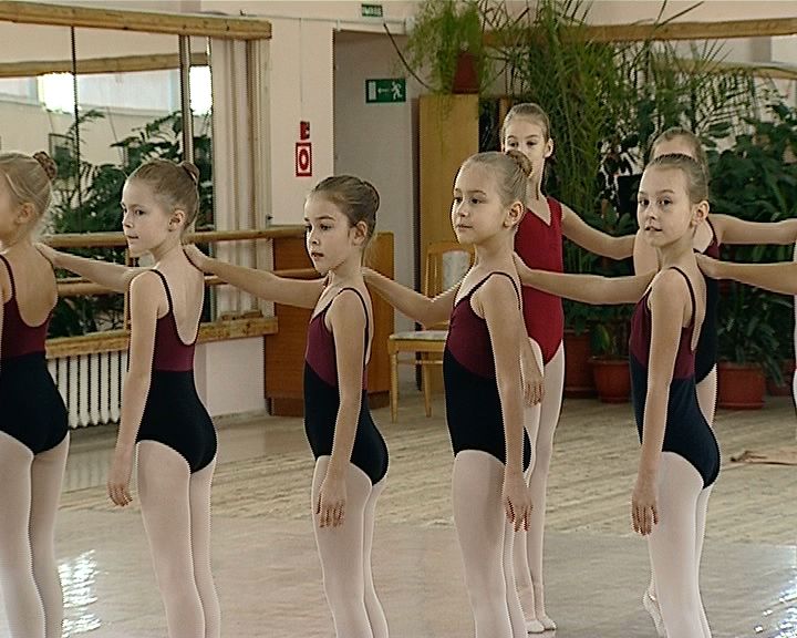 Кировские танцоры завоевали Гран-при международного фестиваля конкурса 