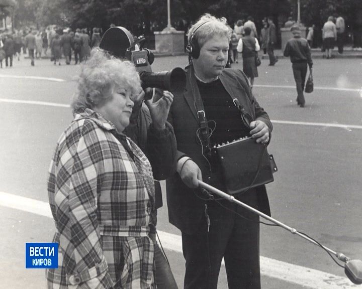 Вести. Киров (Россия-24) 09.11.2018