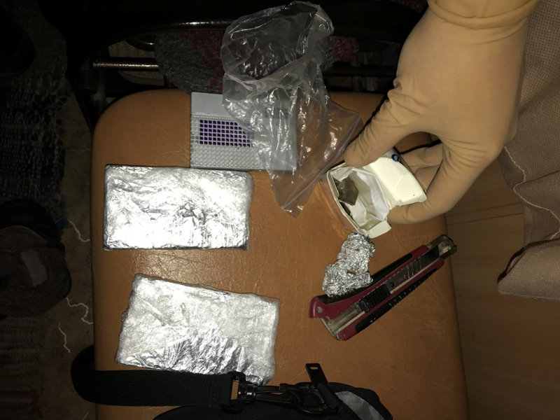 В Кирово-Чепецке вынесли приговор трем наркосбытчикам.