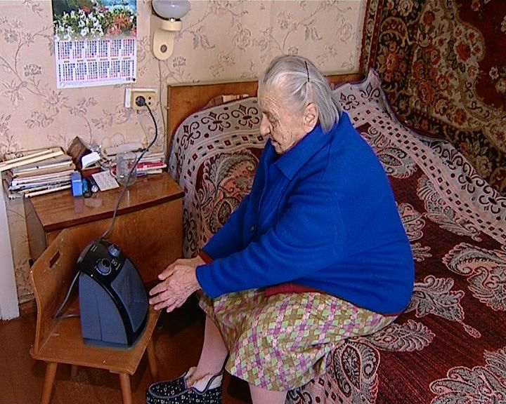 Жители двух домов в Вересниках жалуются на холодные батареи