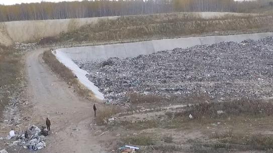 Арбитраж признал незаконным разрешение на строительство полигона ТБО в Слободском районе.