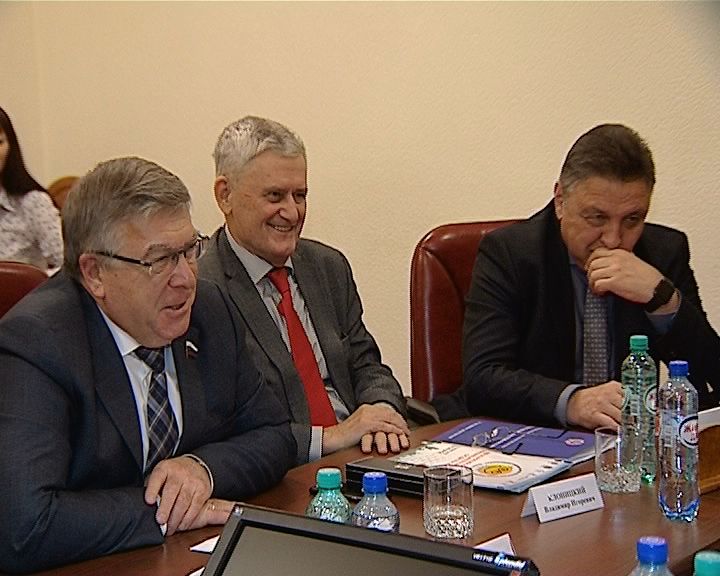 Киров примет всероссийский чемпионат по компьютерному многоборью среди пожилых людей