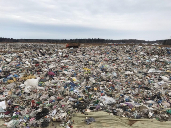 Администрация Слободского района оспорит решение Арбитражного суда по полигону в Осинцах.