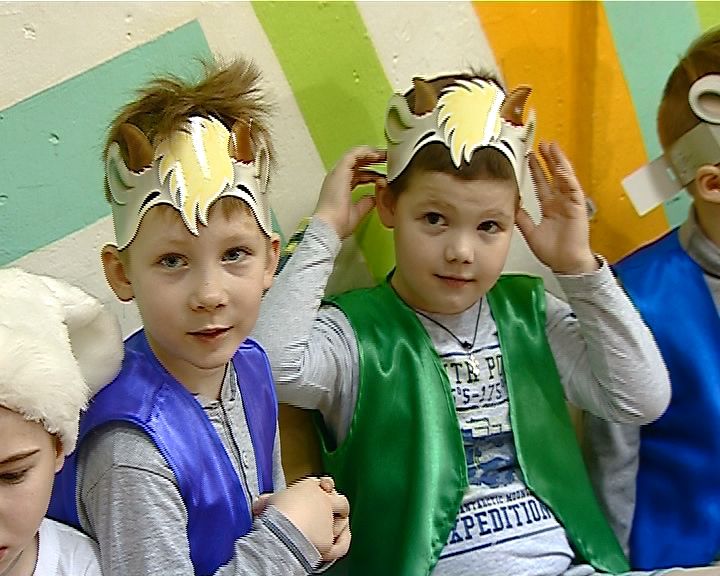 В Кирове стартовал фестиваль инклюзивного творчества